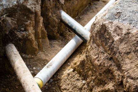 Common Causes of Sewer Pipe Damage