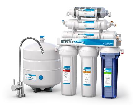 Understanding Water Filters: Which Type Is Right for Your Home?