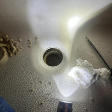 Leaking-Second-Floor-Tub-In-Lafayette-Causes-Ceiling-Damage 3