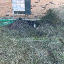 Morgan-City-Requires-Clean-Out-To-Find-Broken-Sewer-Pipe 0