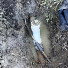 Morgan-City-Requires-Clean-Out-To-Find-Broken-Sewer-Pipe 1