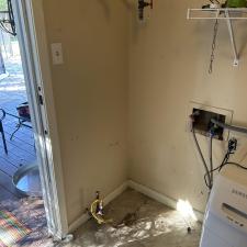 New-Gas-Water-Heater-With-New-Water-Filter 1