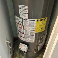 New-Water-Heater-Install-In-Morgan-City 1