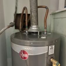 New-Water-Heater-Install-In-Morgan-City 2