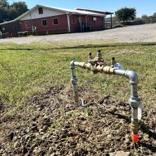 Teche-Bar-in-Parks-LA-Gets-Required-Backflow-Preventer 3