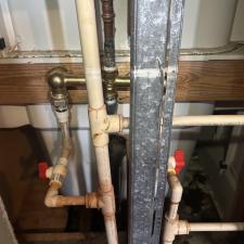 Youngsville-plumber-fixes-bathtub-leak 1